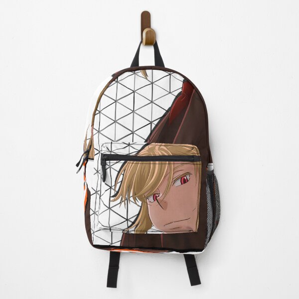 Item preview, Yuukoku no Moriarty William designed and sold by danderrion.