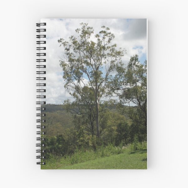 Item preview, Trees at Lake Monduran 2 designed and sold by STHogan.