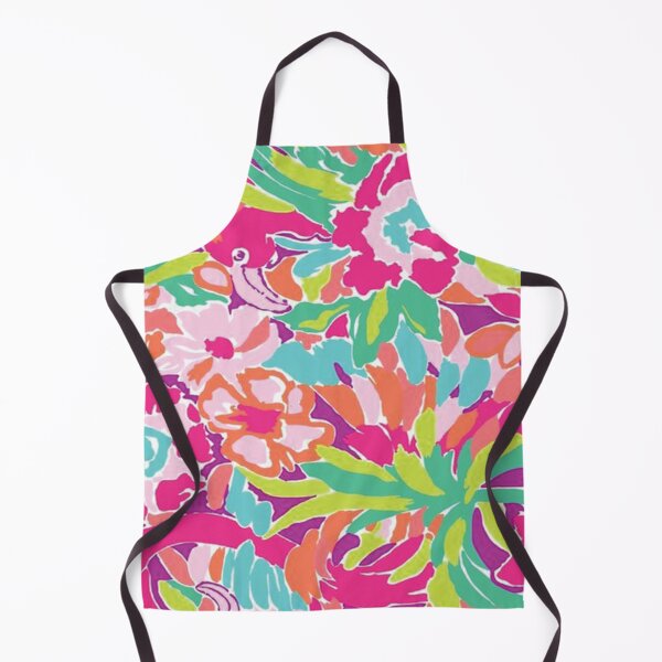 Item preview, Pink Abstract Floral designed and sold by unknowprincess.