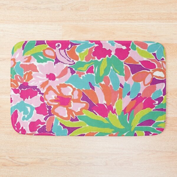 Item preview, Rosa Floral Abstracto designed and sold by unknowprincess.