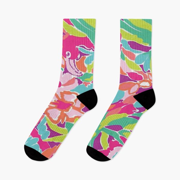 Item preview, Pink  Abstract Floral designed and sold by unknowprincess.