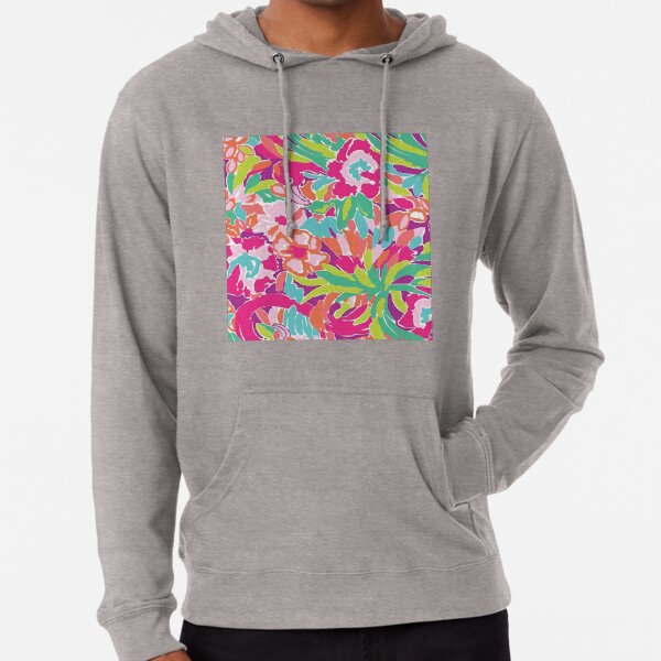 Vista previa del artículo con la obra «Rosa Floral Abstracto», diseñado y vendido por unknowprincess.