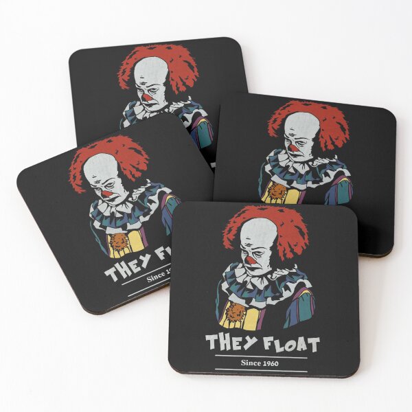 Item preview, THEY FLOAT designed and sold by ColeMunroChitty.