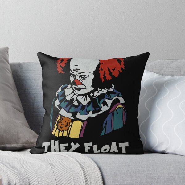 Item preview, THEY FLOAT designed and sold by ColeMunroChitty.