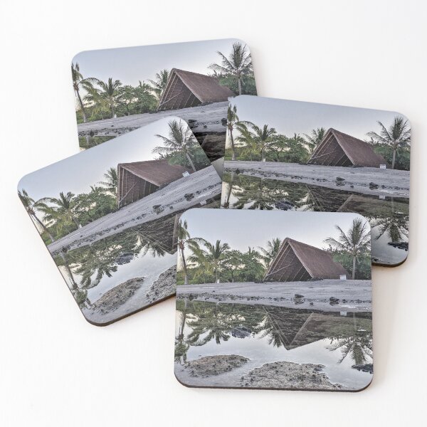 Item preview, Reflection in the Pacific designed and sold by Captures Of Creation.