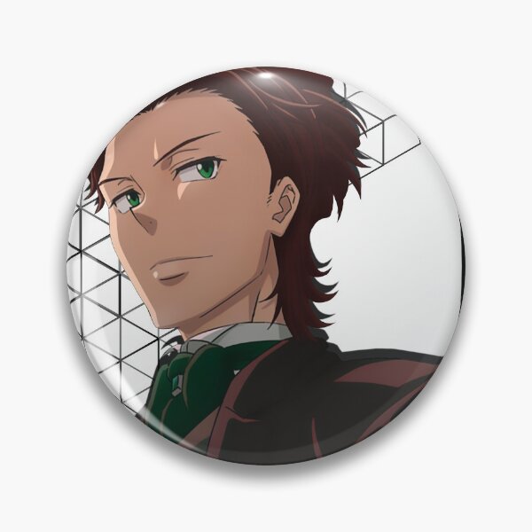 Artikelvorschau, Yuukoku no Moriarty Albert entworfen und verkauft von danderrion.