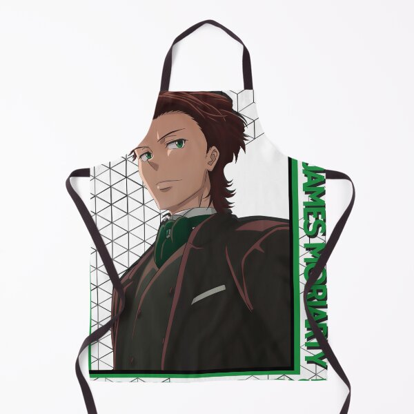 Item preview, Yuukoku no Moriarty Albert designed and sold by danderrion.