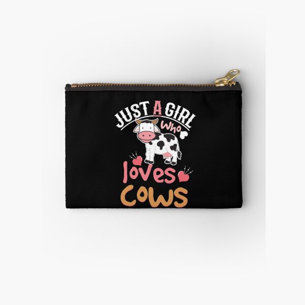 Item preview, Girl Love Cows designed and sold by Gravity1206.