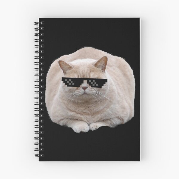 Item preview, The Coolest Chonker designed and sold by Thurisaz Designs.
