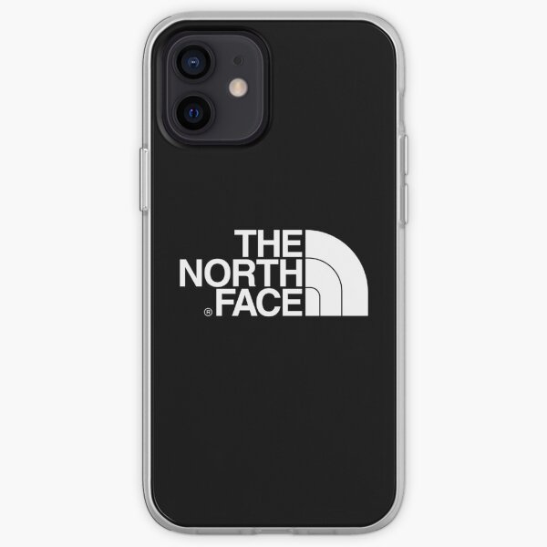 Coques et étuis iPhone sur le thème The North Face Redbubble