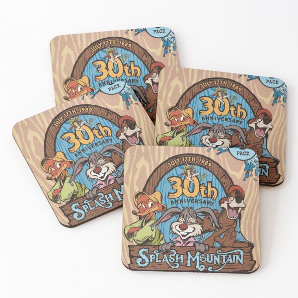 Item preview, Splash Mountain designed and sold by Cobrons.