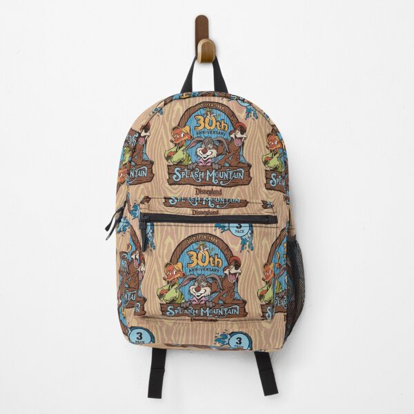 Item preview, Splash Mountain designed and sold by Cobrons.