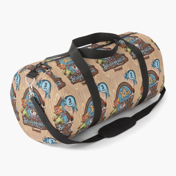 Item preview, Splash Mountain designed and sold by Cobrons.