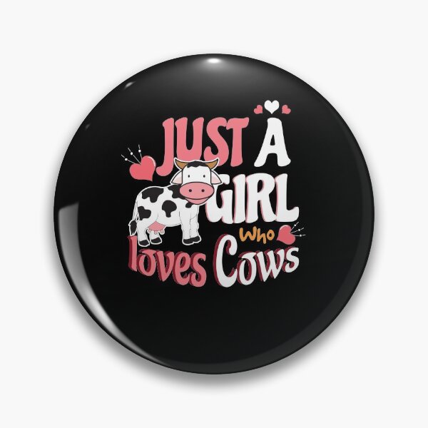 Item preview, The Cow Is On The Loose designed and sold by Gravity1206.