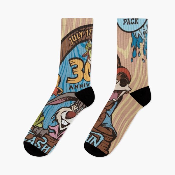 Item preview, Splash Mountain designed and sold by Cobrons.