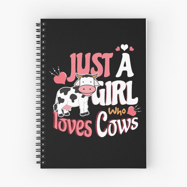 Item preview, The Cow Is On The Loose designed and sold by Gravity1206.