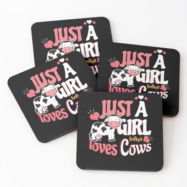 Item preview, The Cow Is On The Loose designed and sold by Gravity1206.