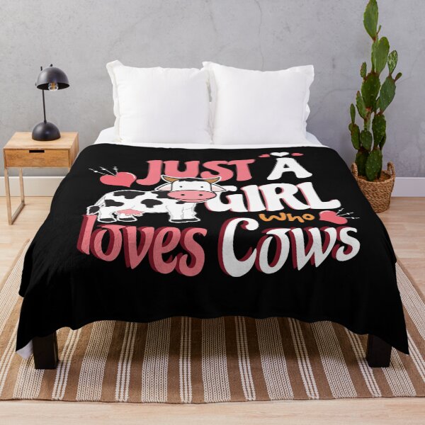 Item preview, The Cow Is On The Loose designed and sold by Gravity1206.