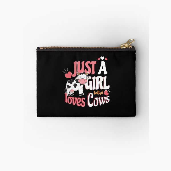 Item preview, The Cow Is On The Loose designed and sold by Gravity1206.