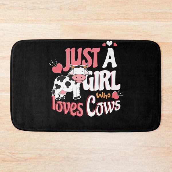 Item preview, The Cow Is On The Loose designed and sold by Gravity1206.