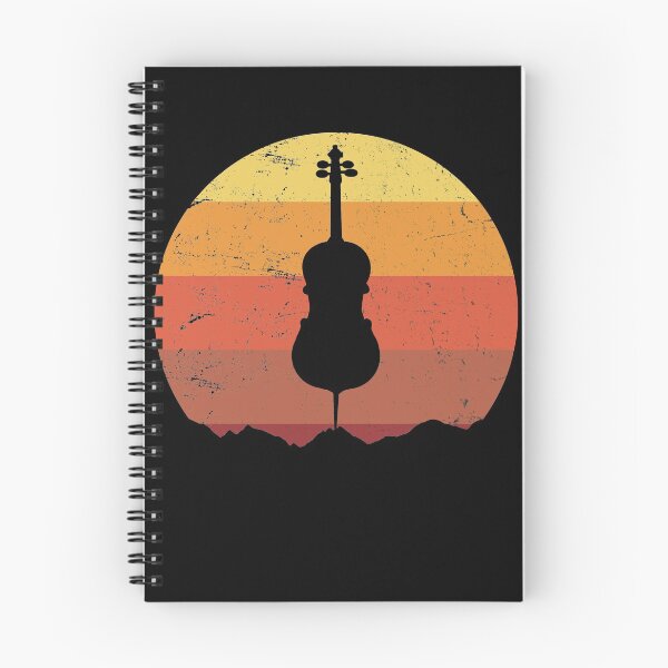 Item preview, Cello Cellist Cello Player Vintage designed and sold by CreativeGiftShp.