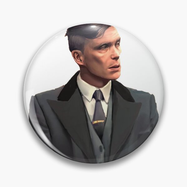 Item preview, Shelby Blinder designed and sold by sirdouglas001.