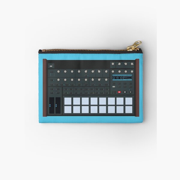 Item preview, Tempest Analogue Drum Machine  designed and sold by AtomicMalibu.