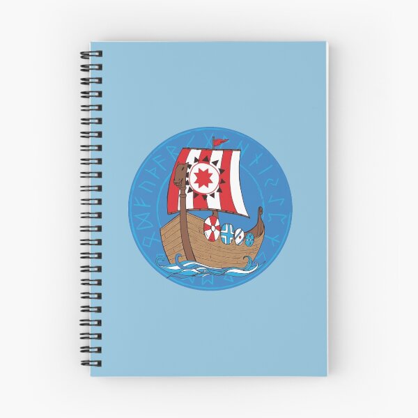 Item preview, Viking's ship designed and sold by merionmerion.