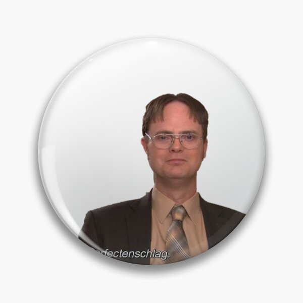 Item preview, Dwight designed and sold by sirdouglas001.