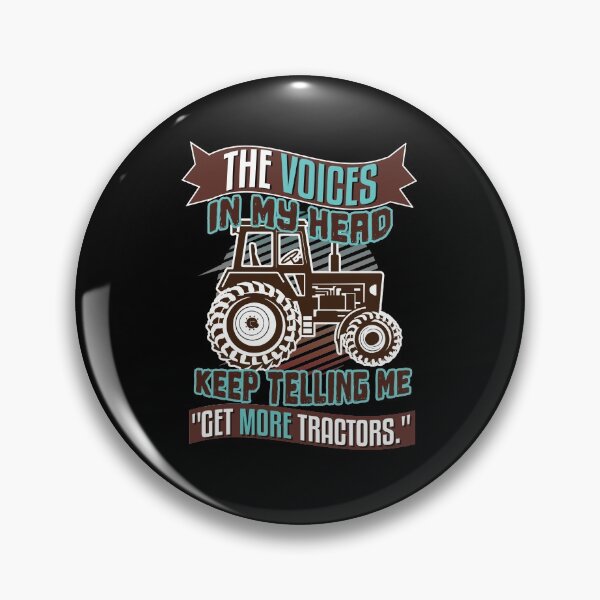 Item preview, Voices In My Head designed and sold by Gravity1206.