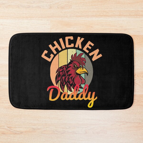 Item preview, Chef Of Chickens designed and sold by Gravity1206.