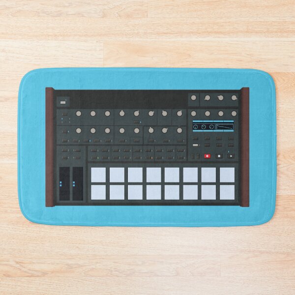 Item preview, Tempest Analogue Drum Machine  designed and sold by AtomicMalibu.