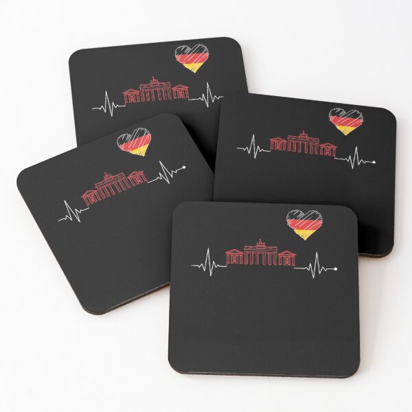 Item preview, Beauty In Germany designed and sold by Gravity1206.