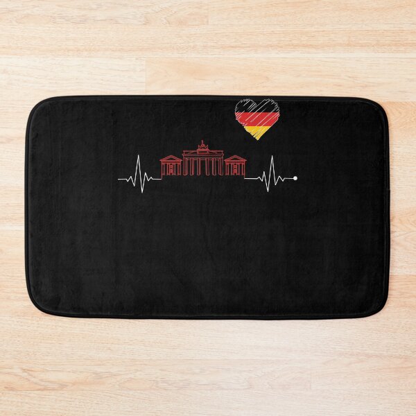 Item preview, Beauty In Germany designed and sold by Gravity1206.