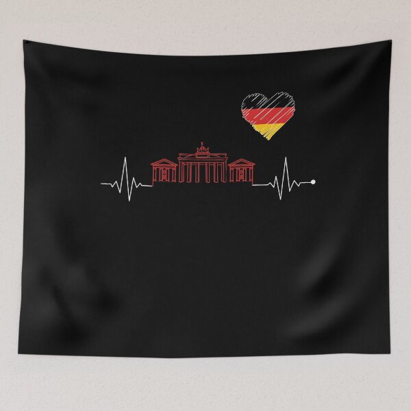 Item preview, Beauty In Germany designed and sold by Gravity1206.