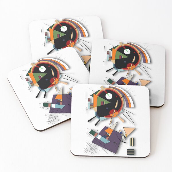 Item preview, Kandinsky designed and sold by giovanni monasta.