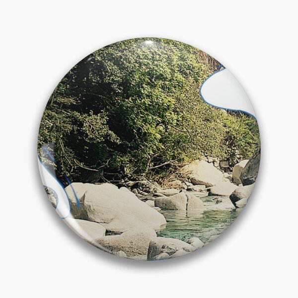 Item preview, The river bed designed and sold by Stefan Dissler.