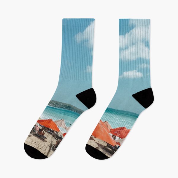 Item preview, Beach vibes - Summer is back designed and sold by shellagrash.