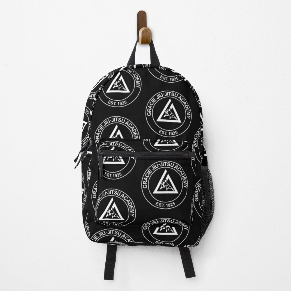 jiu jitsu backpack