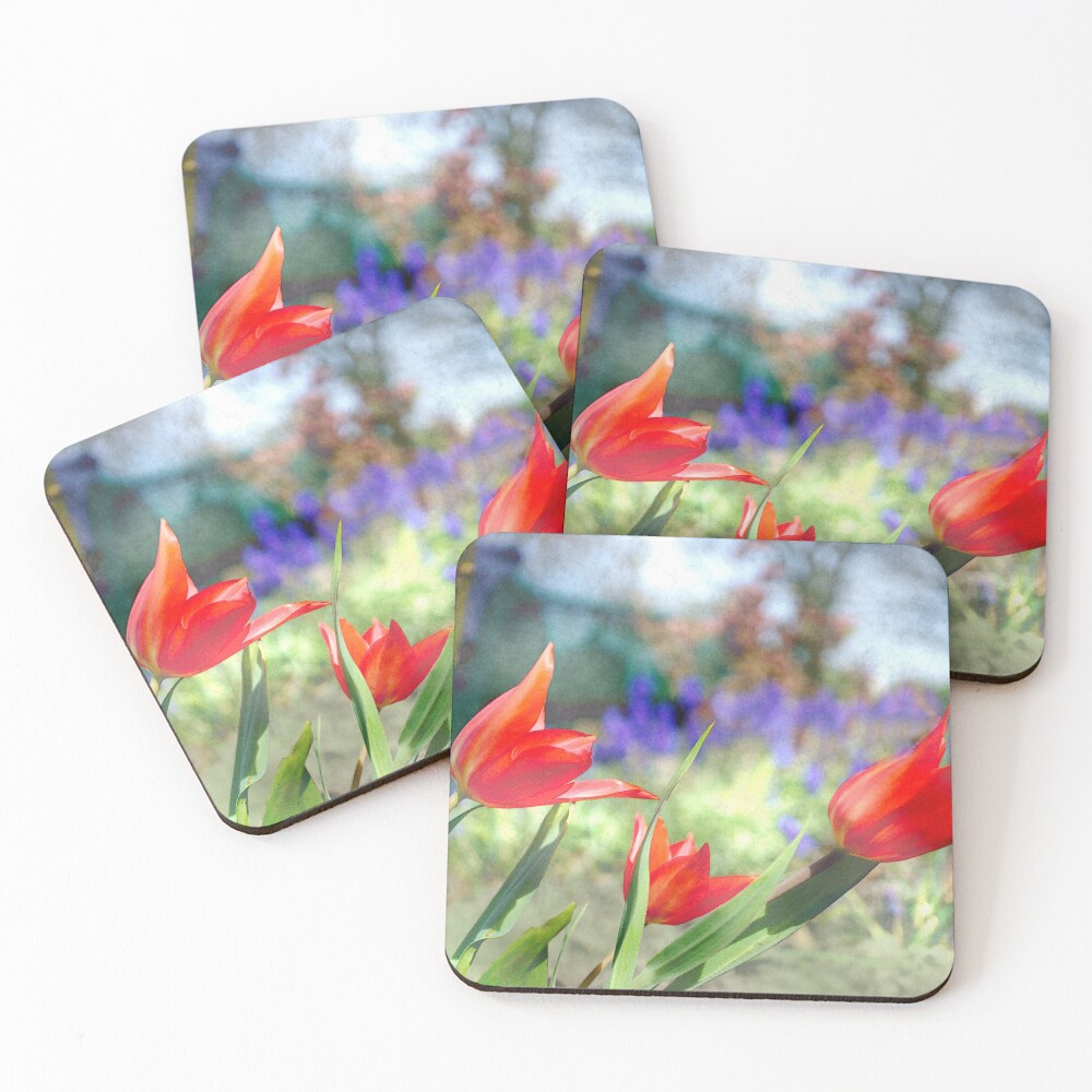 Item preview, Coasters (Set of 4) designed and sold by Alisonchambers2.