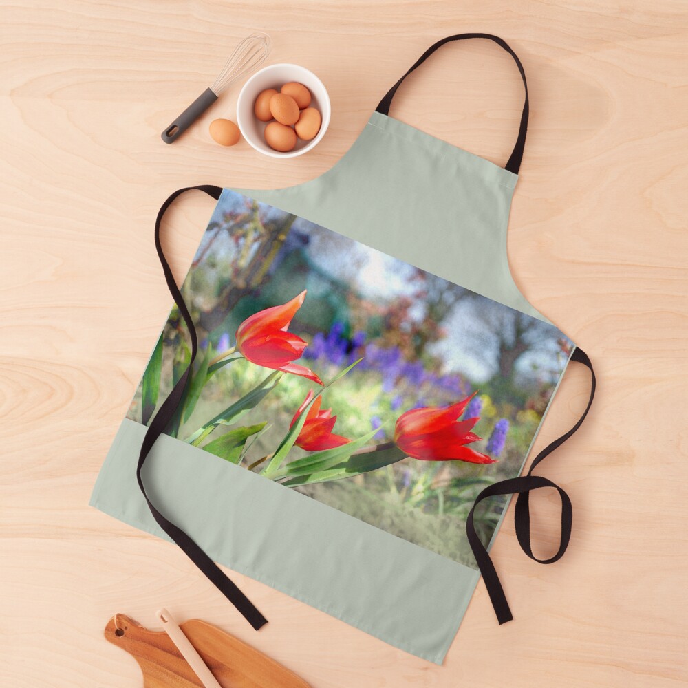 Item preview, Apron designed and sold by Alisonchambers2.