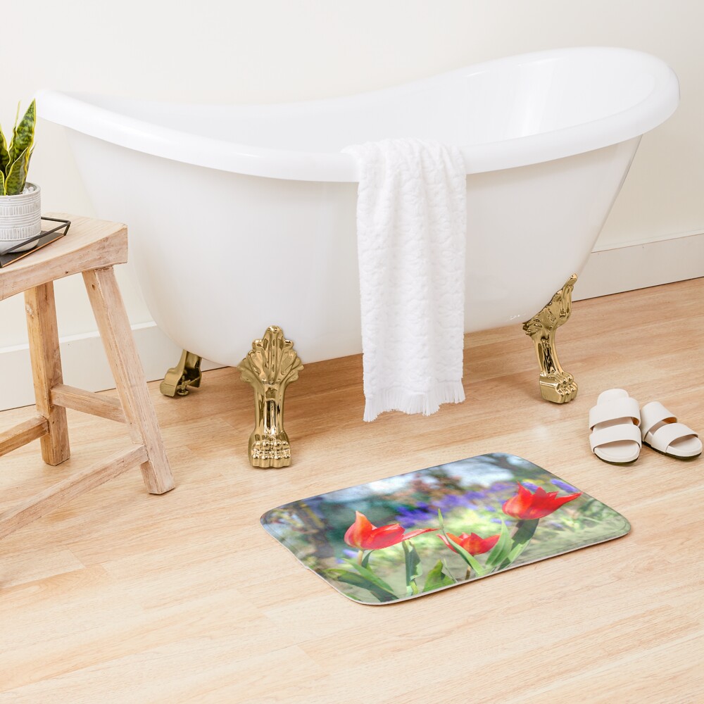 Item preview, Bath Mat designed and sold by Alisonchambers2.