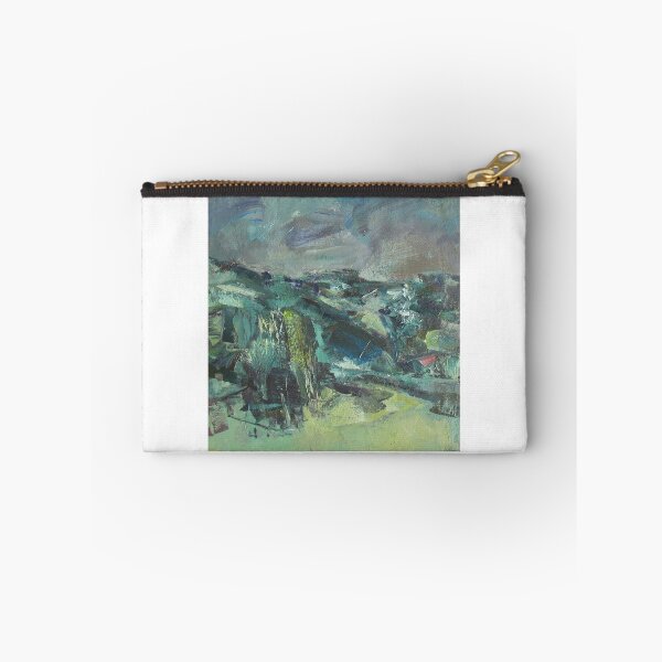 Item preview, June study in bad weather designed and sold by tensil.