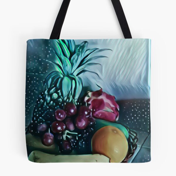 Item preview, Tropical Fruits - Summer Fruits designed and sold by shellagrash.