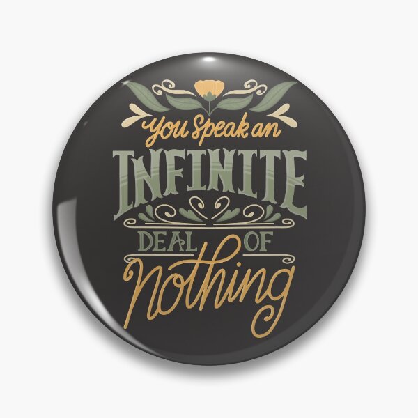 Item preview, Shakespeare Insult - Conversation Infect My Brain - Simple Version designed and sold by Kit Cronk.