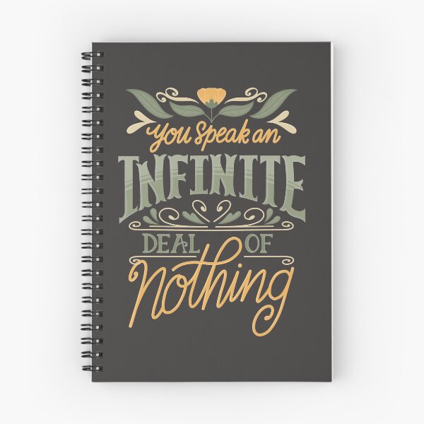 Item preview, Shakespeare Insult - Conversation Infect My Brain - Simple Version designed and sold by Kit Cronk.