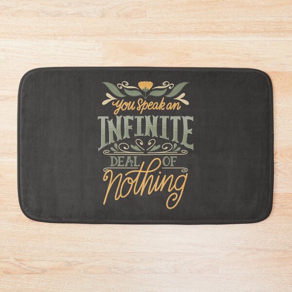 Item preview, Shakespeare Insult - Conversation Infect My Brain - Simple Version designed and sold by Kit Cronk.
