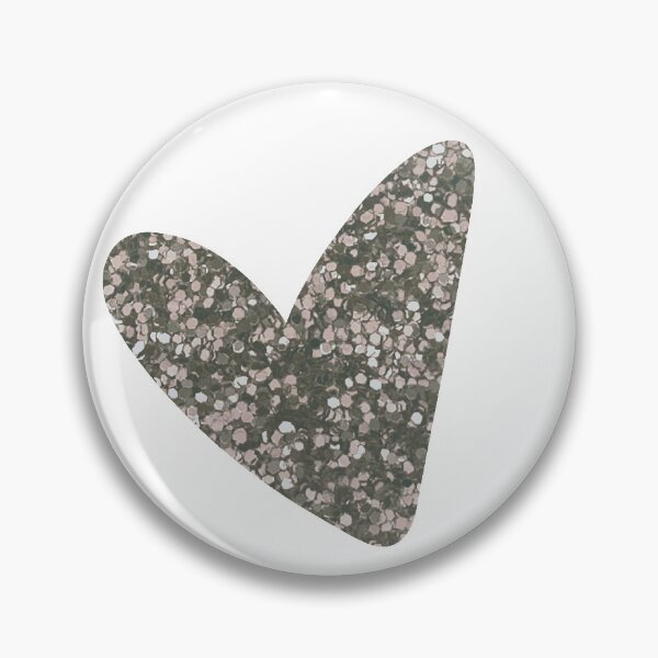 Item preview, GreyHeart designed and sold by FullBloom 4.0.