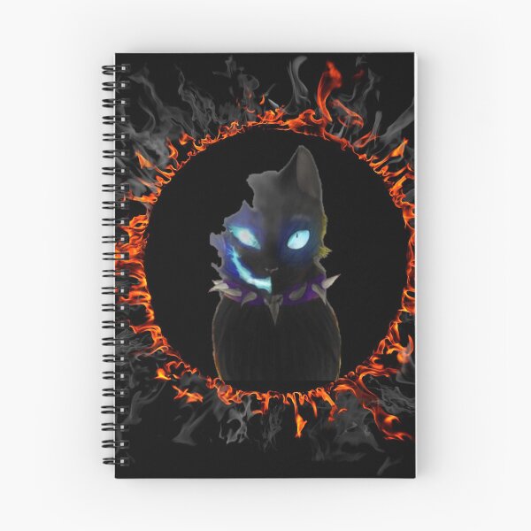 Item preview, Scourge Warrior Cat designed and sold by ChaosReigns91.