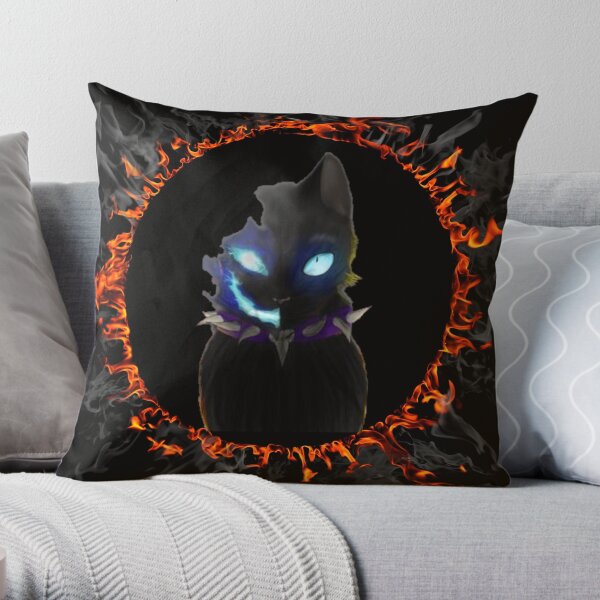 Scourge Cat Tapestry for Sale by ChaosReigns91